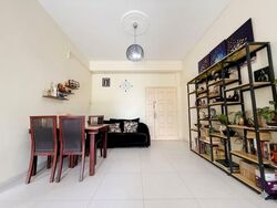 Eastern Lagoon (D15), Condominium #560834141